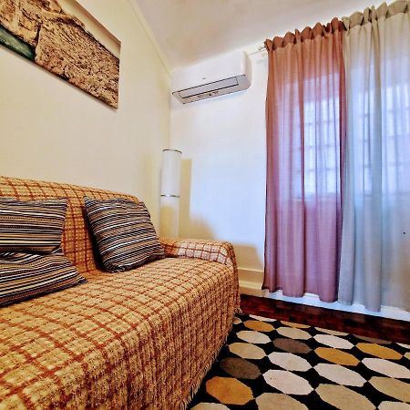 Casa D'Alfama By Lisbon Village Apartments Екстер'єр фото