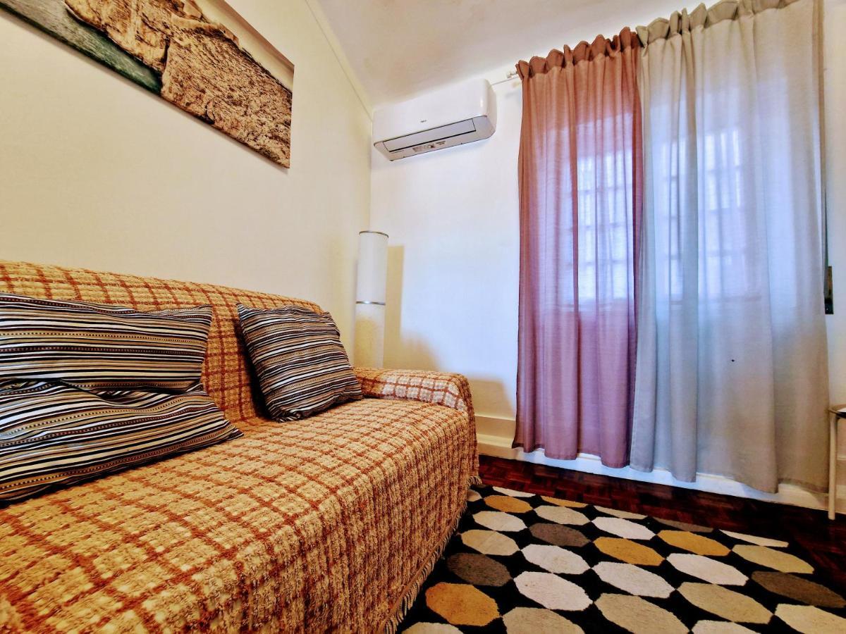 Casa D'Alfama By Lisbon Village Apartments Екстер'єр фото