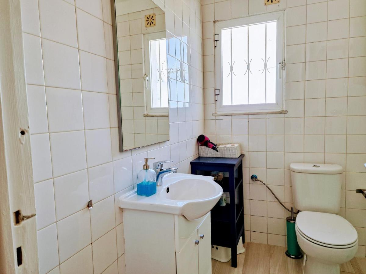 Casa D'Alfama By Lisbon Village Apartments Екстер'єр фото