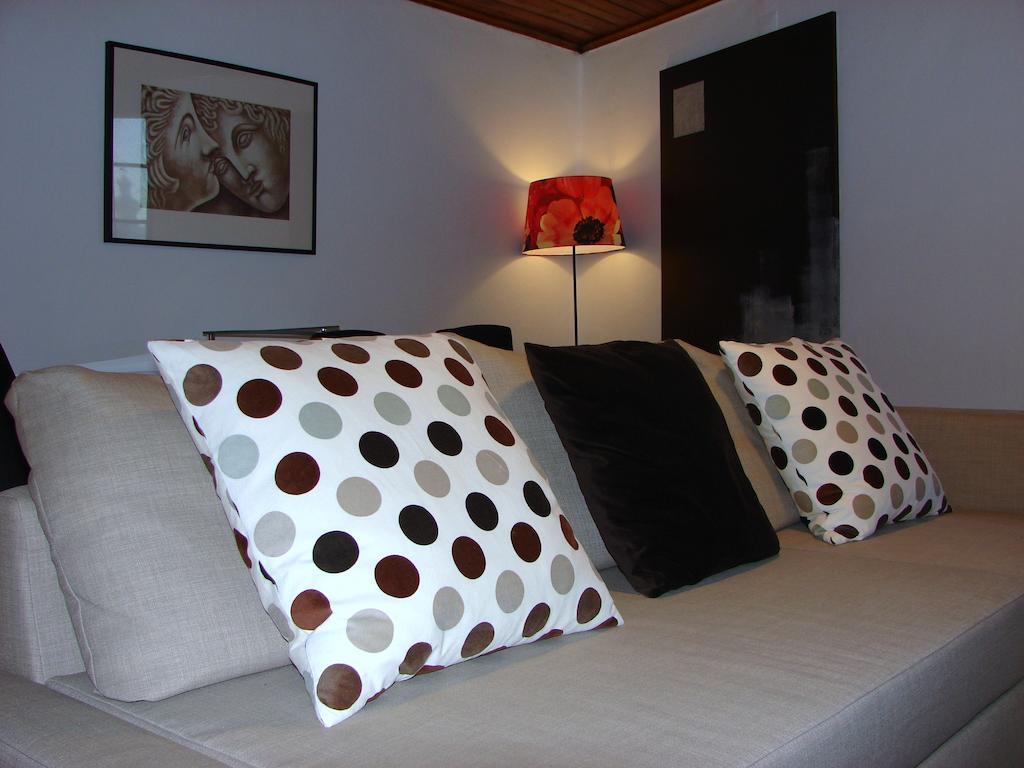 Casa D'Alfama By Lisbon Village Apartments Екстер'єр фото