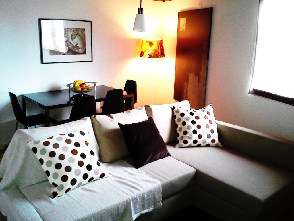 Casa D'Alfama By Lisbon Village Apartments Екстер'єр фото