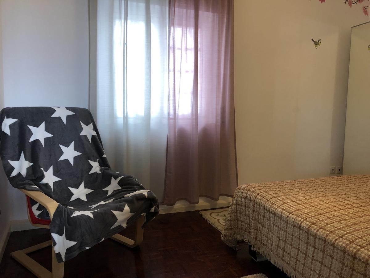 Casa D'Alfama By Lisbon Village Apartments Екстер'єр фото